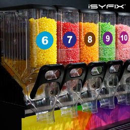 #Multicolor_1.5-inch