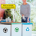 #Recycle-5