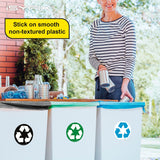#Recycle-5