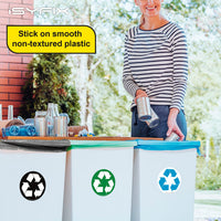 #Recycle-5