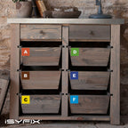 #Multicolor_2-inch