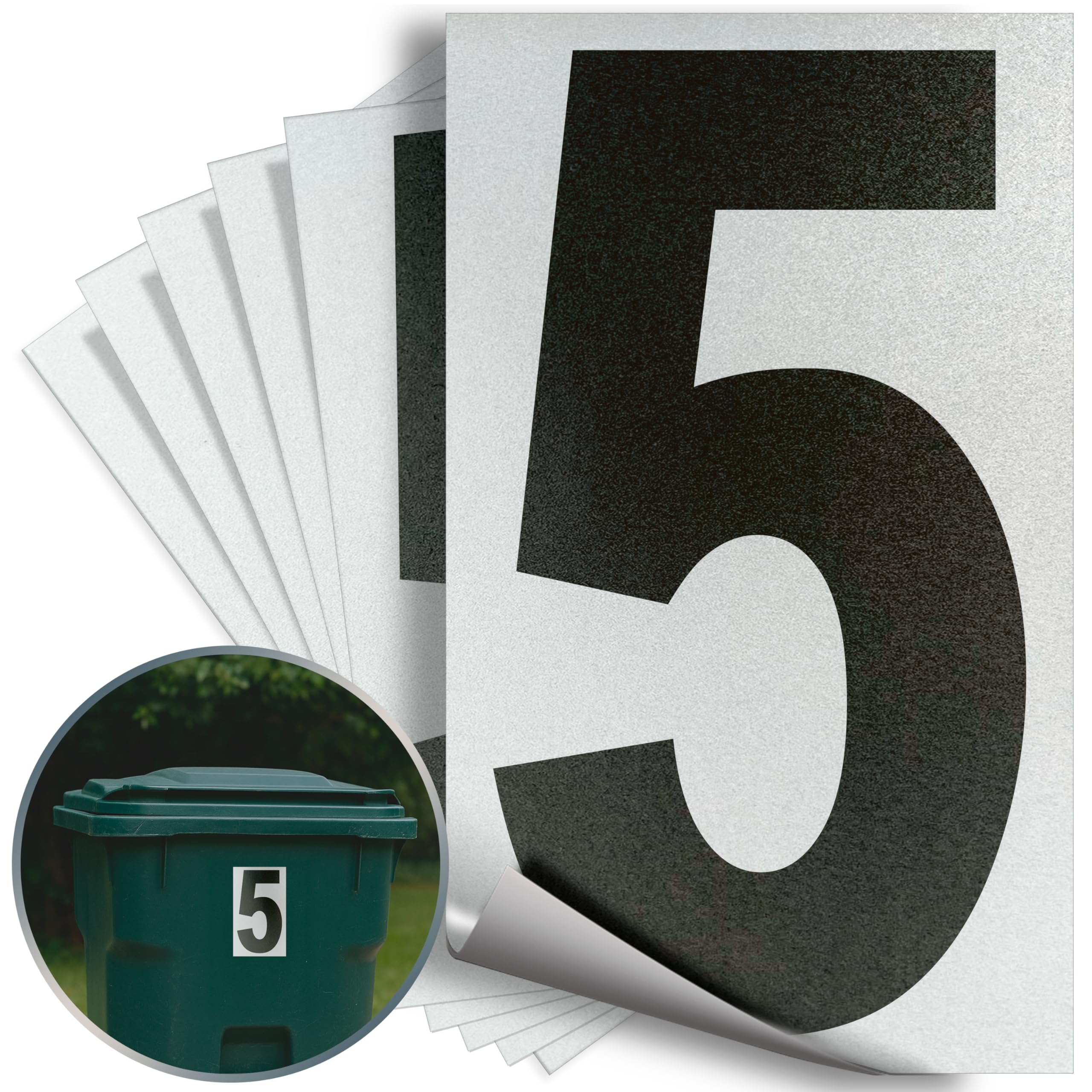 INDNUM5REFBK5IN