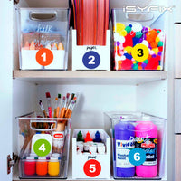 #Multicolor_2-inch