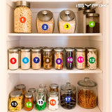 #Multicolor_2-inch