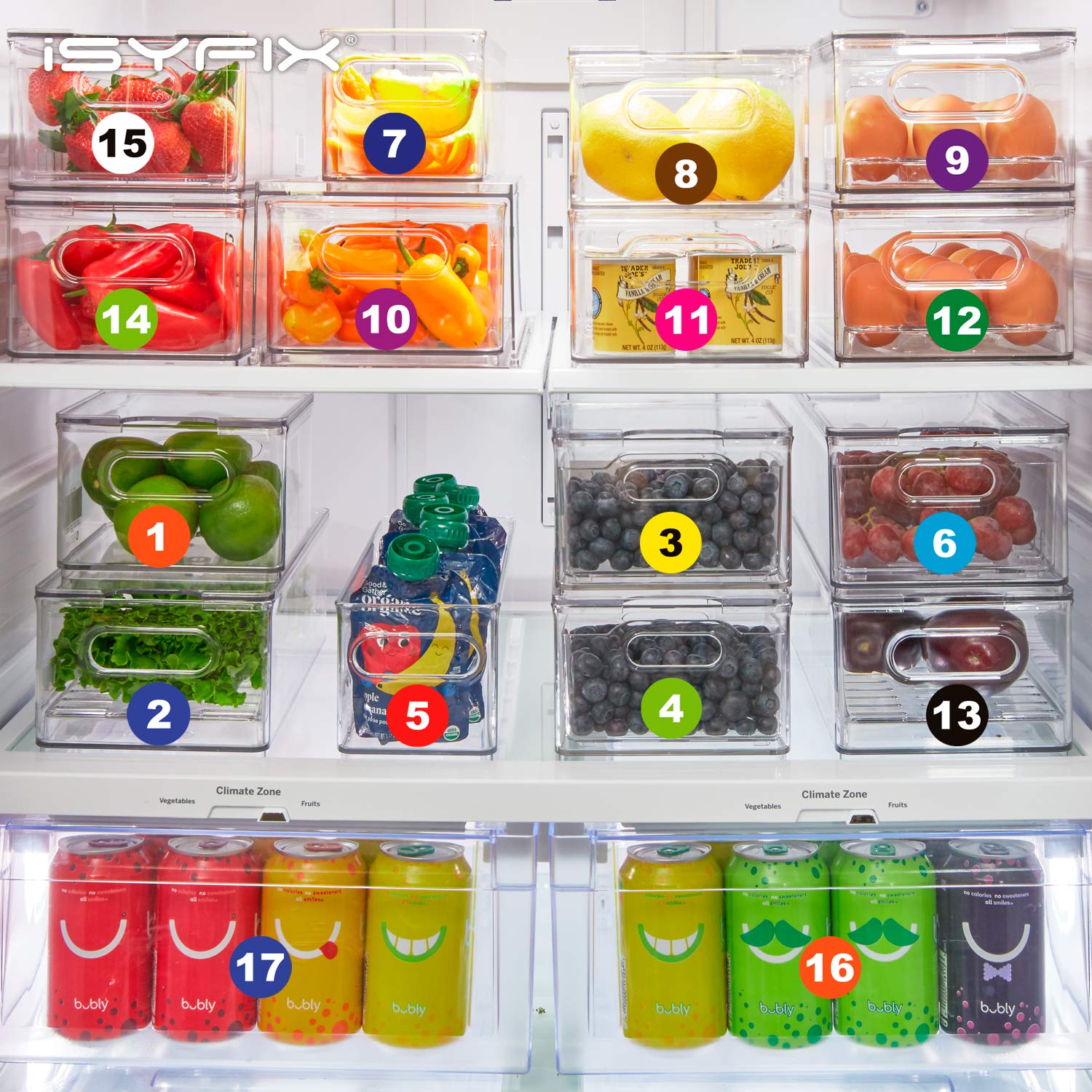 #Multicolor_2-inch