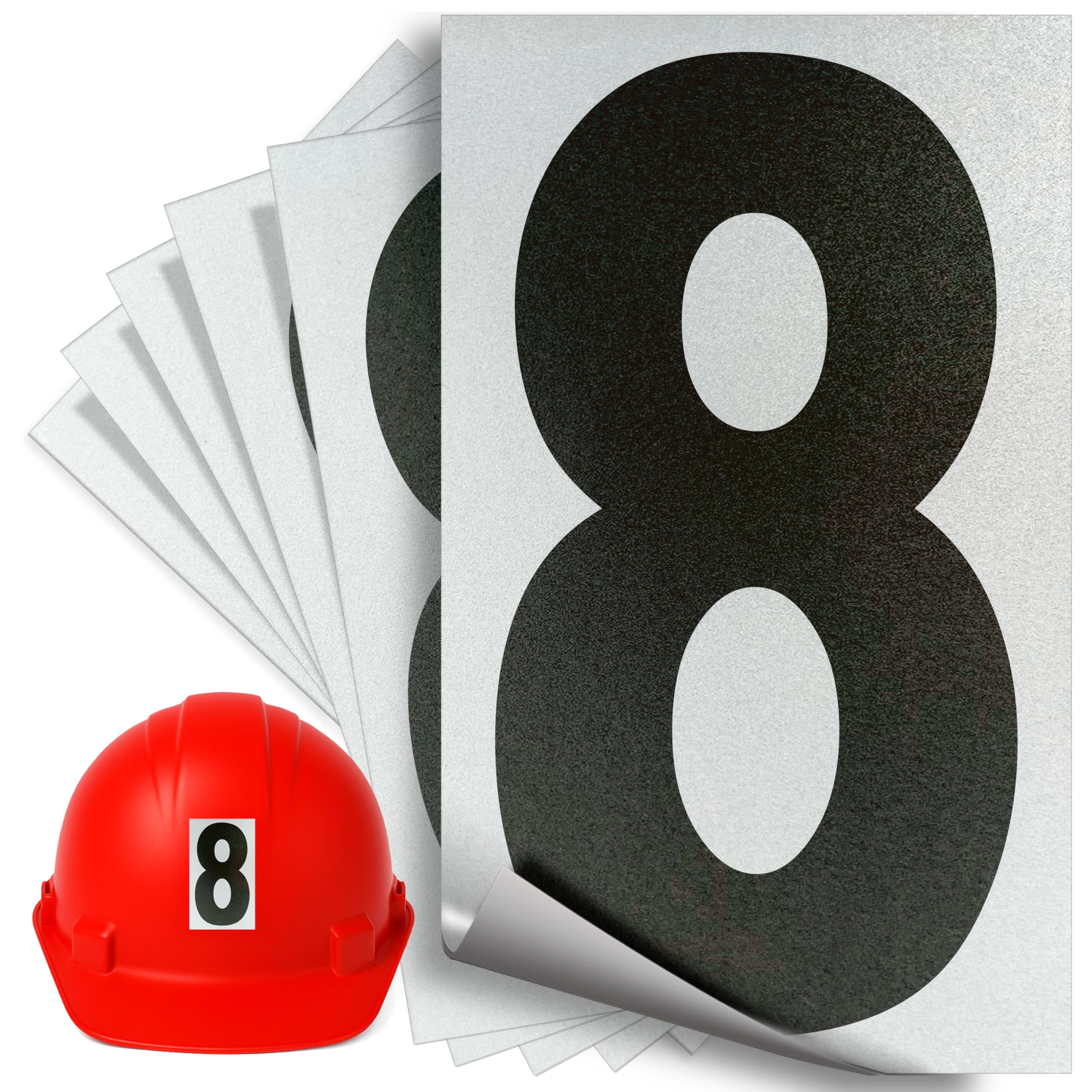INDNUM8REFBK2