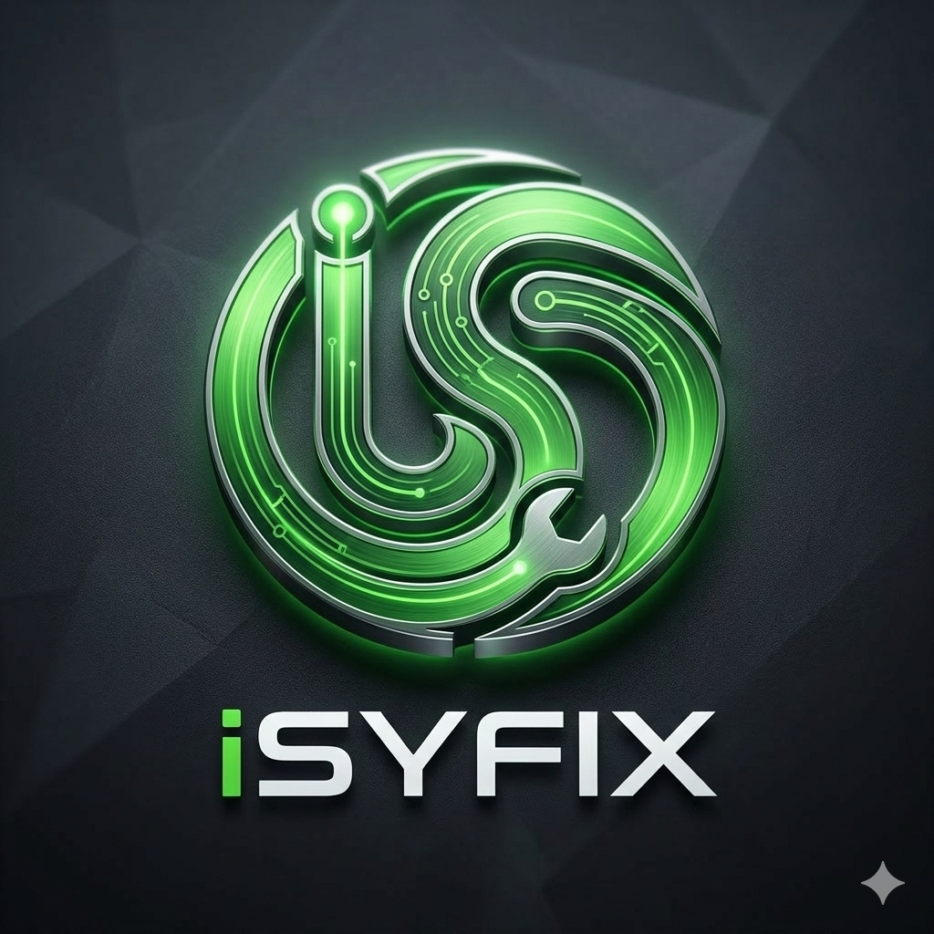 iSYFIX Signs