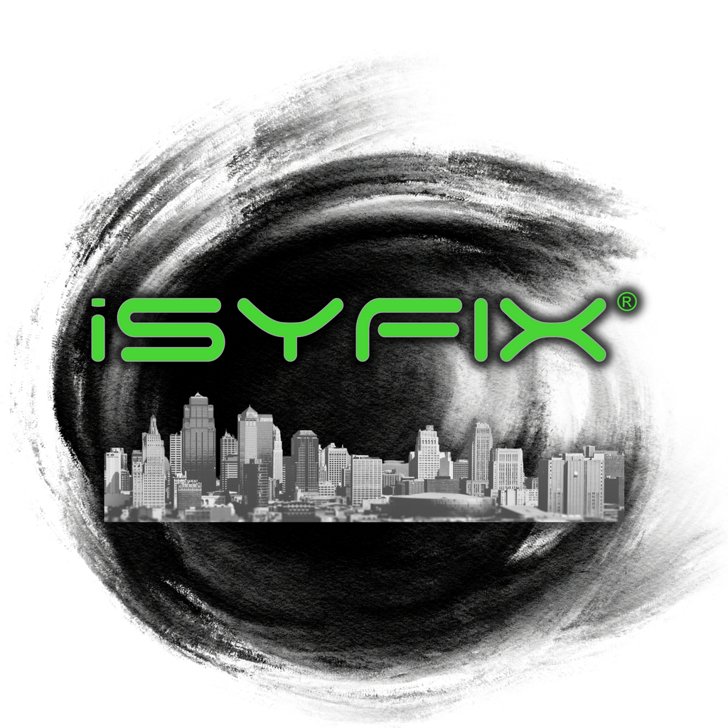 iSYFIX Signs & Decals Banner Service