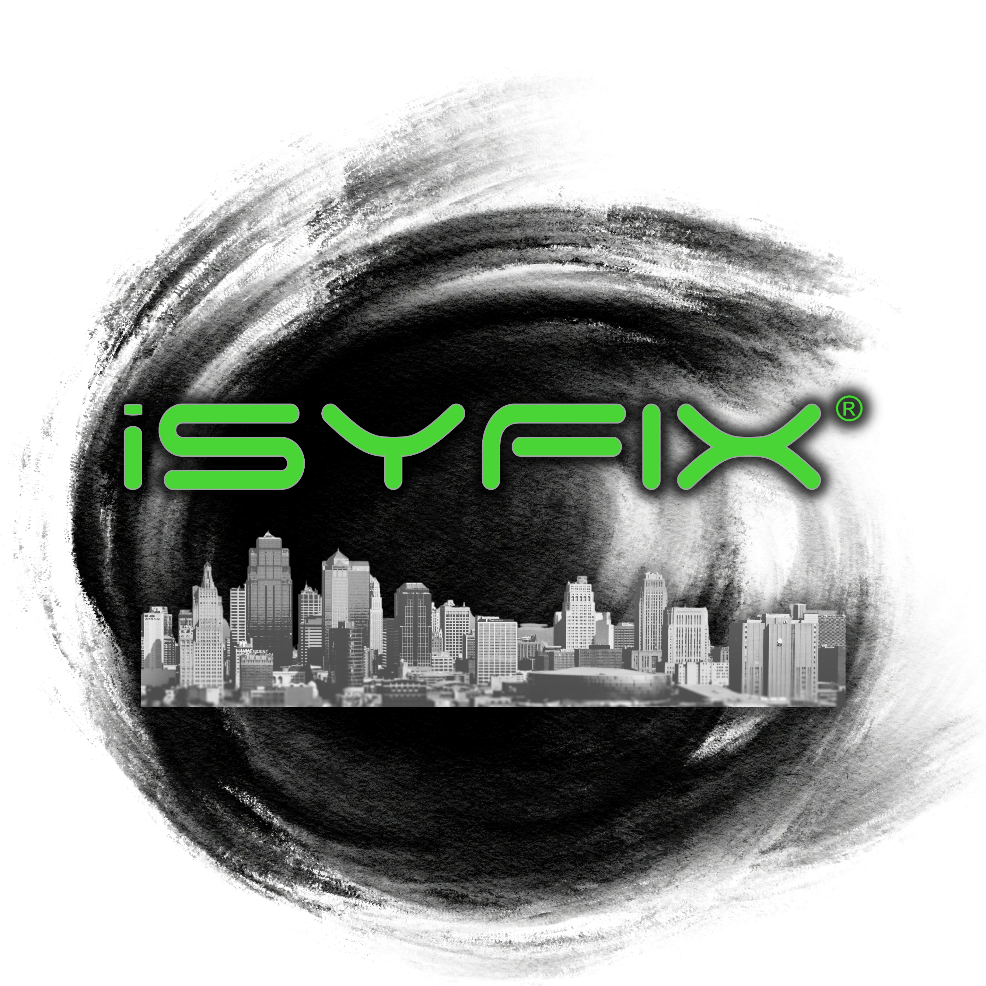 iSYFIX Signs & Decals Banner Service