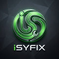 iSYFIX Logo